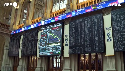 Le banche vanno incontro ai clienti, conti meno costosi