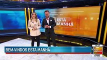 TVI Diário da Manhã/Esta Manhã Intro/Outro (Febrero-Septiembre 2023)
