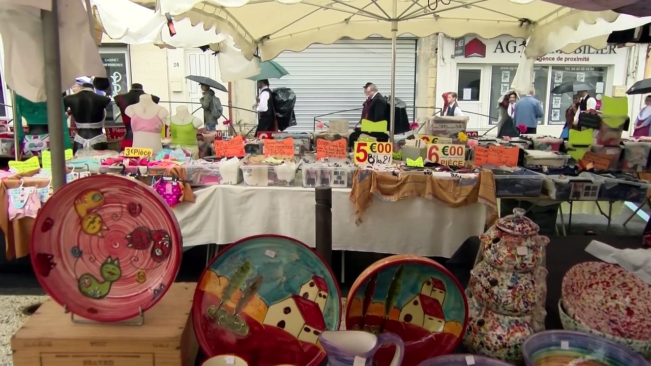 Fos sur Mer : humide mais heureuse, la fête de la Crau malgré tout