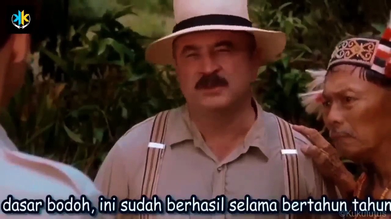 JANGAN SAMPAI PARA LELAKI TAHU TEMPAT INI !! - Alur Cerita Film