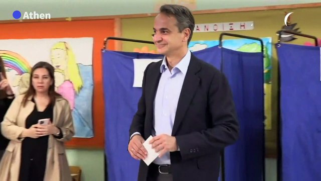 Griechenland: Nach der Wahl ist vor der Wahl?