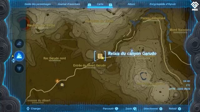 Le puits hors service Zelda Tears of the Kingdom : Que faire pour compléter la quête de Penn ?