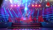 Sheron Silva | Amritha Dewi (අම්රිතා දේවි) | Grand Finale | The Voice Sri Lanka