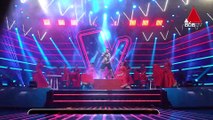 Sheron Silva | Amritha Dewi (අම්රිතා දේවි) | Grand Finale | The Voice Sri Lanka