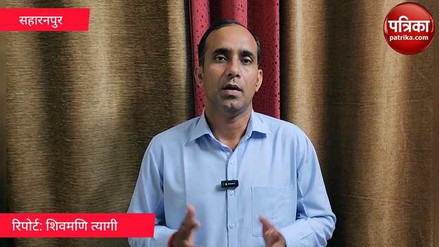 UP CM: 25 मई को सहारनपुर पहुंच रहे हैं मुख्यमंत्री योगी आदित्यनाथ