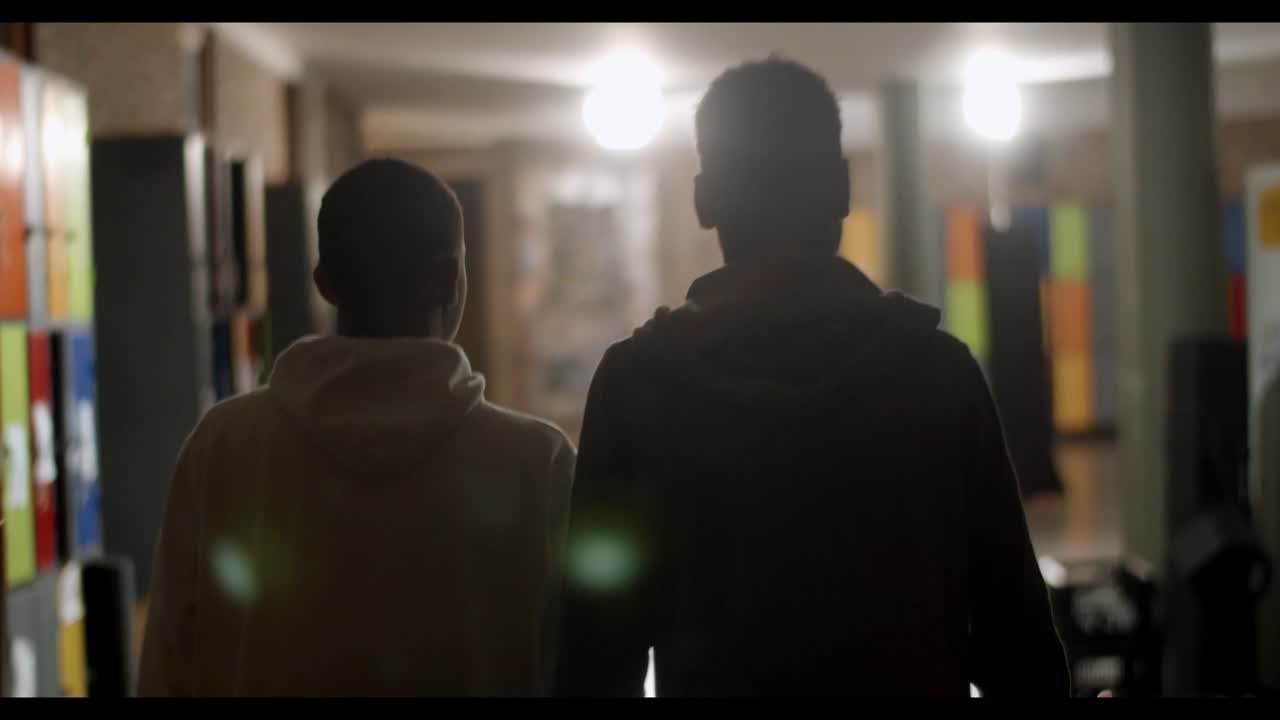 Educación sin Racismo | BANCO MUNDIAL