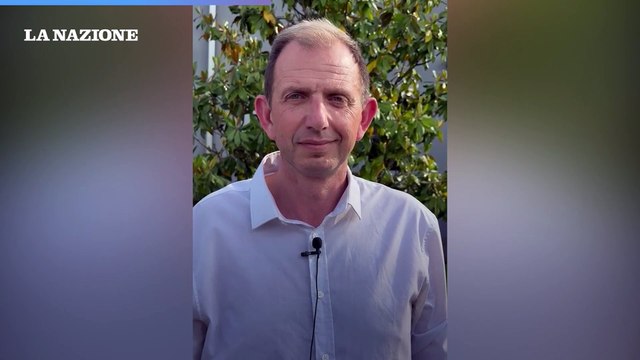 Elezioni Campi Bisenzio: l'appello al voto di Leonardo Fabbri