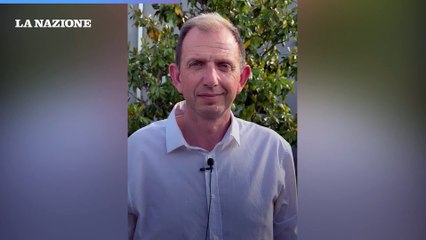 Elezioni Campi Bisenzio: l'appello al voto di Leonardo Fabbri