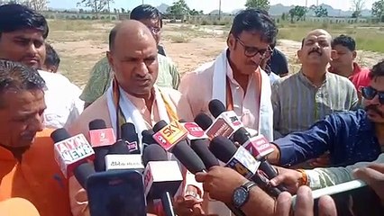 अजमेर राजस्थान का ह्रदय, इसलिए मोदी की सभा के लिए चुना