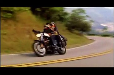 OUTRA RODA VIVA - short film 16mm