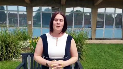 Watch as Worthing headteacher speaks of pride after vastly improved inspection report for St Andrew's School