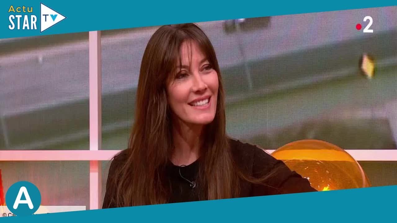 Mareva Galanter cash sur Miss France : “Je ne le referais pas”