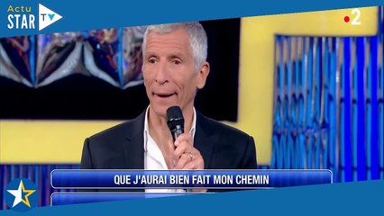 "Vous avez reçu un texto de ma femme ?" : Nagui, ignoré par deux candidates dans N'oubliez pas les p
