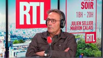 INVITÉ RTL - Alcool au volant : Julien Courbet raconte l'accident mortel qu'a subi son père