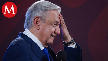 “Ya perdimos a la Corte”, por eso nos adelantamos con nuevo decreto: AMLO