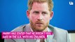 Prince Harry Loses Legal Bid to Pay for Family’s Police Protection in U.K.