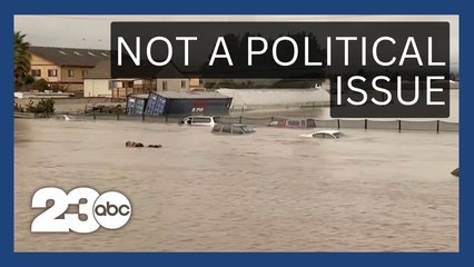 McCarthy, Valadao discuss California flood relief funding