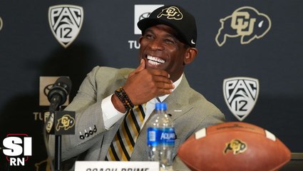 Pat Narduzzi Rips Deion Sanders, Colorado’s Use of Transfer Portal Amid Overhaul