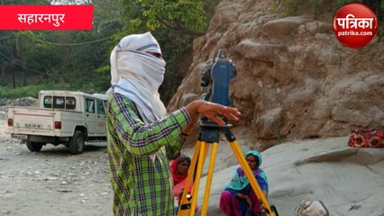 Saharanpur News: भूरा देव मंदिर से शाकंभरी देवी दरबार तक बनेगा एलिवेटेड ब्रिज