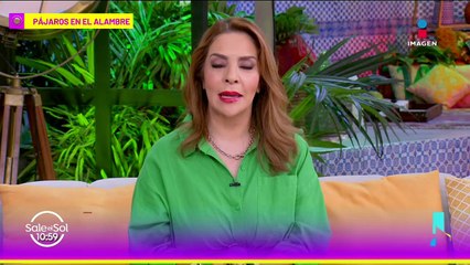 Así lució Michelle Salas en el Festival de Cannes 2023