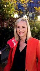 On a demandé à Laurence Ferrari comment elle conciliait sa vie de maman et de journaliste !