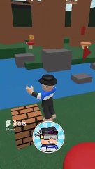 Mario dans ROBLOX ! #5 #roblox #supermario #mario #fyp #france #fr #viral #Axeta #shorts (1)