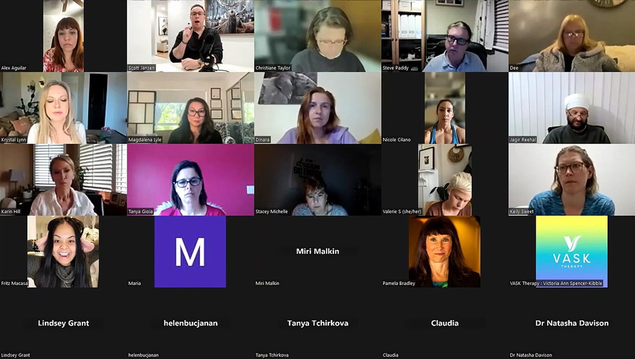 Your Hypnosis Marketing Content Will Become Repetative (Content Masterclass For Hypnotherapists)