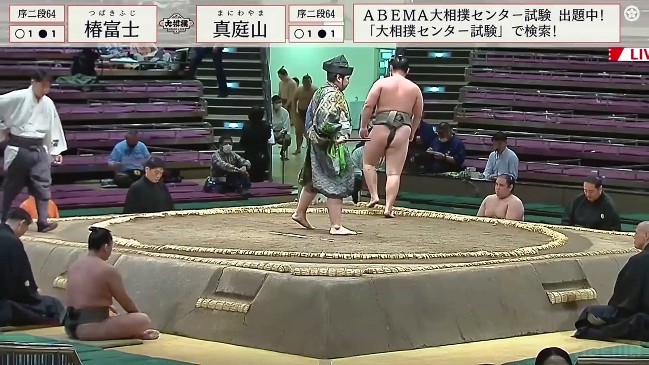 Natsu 2023, Jonidan - Day 6 part 1/1