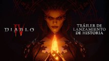 Tráiler de lanzamiento: La historia de Diablo IV