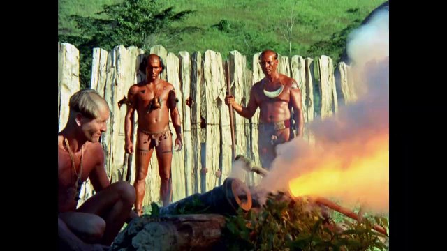 Nelson Pereira dos Santos – Vida de Cinema Trailer Original