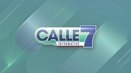 Calle 7, 23 Mayo 2023