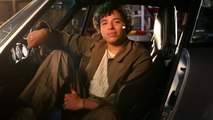 Transformers Rise of the Beasts   Car Talk with Anthony Ramos (2023 Movie)