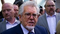 Rolf Harris: From beloved children’s entertainer to convicted paedophile