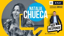 Natalia Chueca: 