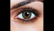 Prom Makeup Ideas For Hazel Eyes