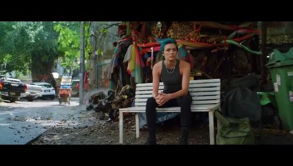 SHEROES Trailer 2023 Isabelle Fuhrman Skai Jackson Wallis Day