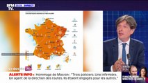 4°C en 2100: quelles conséquences pour la France?