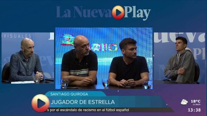 Diario deportivo - 23 de mayo