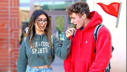 What Are Red Flags in Dorm Rooms?