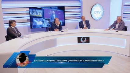 MIGUEL PÉREZ DE LOS COBOS: Nuestro sistema de elecciones es muy antiguo.