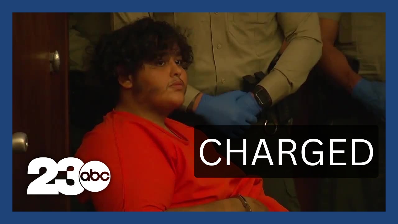 Man arrested, charged with murder in Campus Park Drive deadly crash