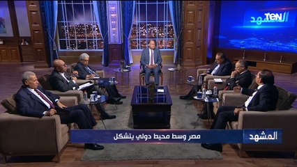 عضو اللجنة الأسيوية و الاقتصادية د. ضياء حلمي: الذكاء الاصطناعي الصيني قد يتفوق على نظيره الأمريكي