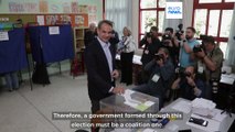 Polls open in Greece's first election since international bailout spending controls ended