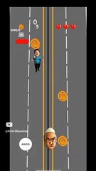 Bhag Jetha Bhag gameplay | HitlerSB Gaming | #shorts