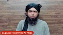 Siraj Ul Haq Sab Per Khudkush Hamla | Black Day 9th May | Engineer Muhmmad Ali Mirza