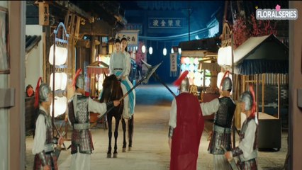 The Maid Ballad (2023) EP9 - EP12 ENGSUB