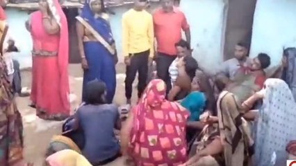 जबलपुर: आग से झुलसी महिला की दर्दनाक मौत, परिवार में पसरा मातम