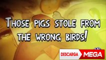 Angry Birds para PSP ISO