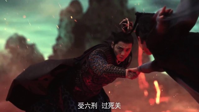 Top 10 Historical Chinese Dramas You Must Watch! 2023