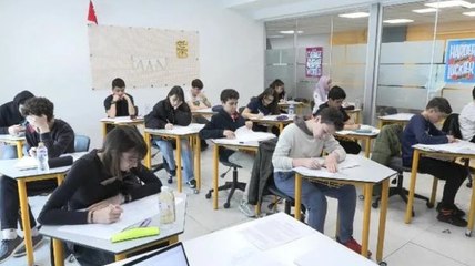 Demirören Medya ve Teknoloji Mesleki ve Teknik Anadolu Lisesi’nden Bilim Olimpiyatları'na ev sahipliği
